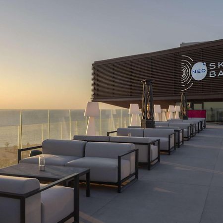 Moevenpick Resort Al Marjan Island Ras el Kaïmah Extérieur photo
