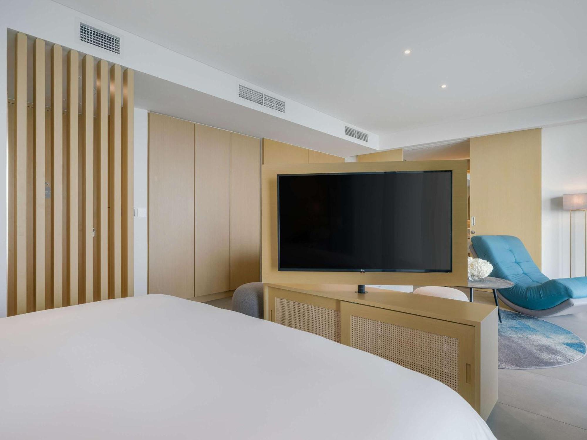 Moevenpick Resort Al Marjan Island Ras el Kaïmah Extérieur photo