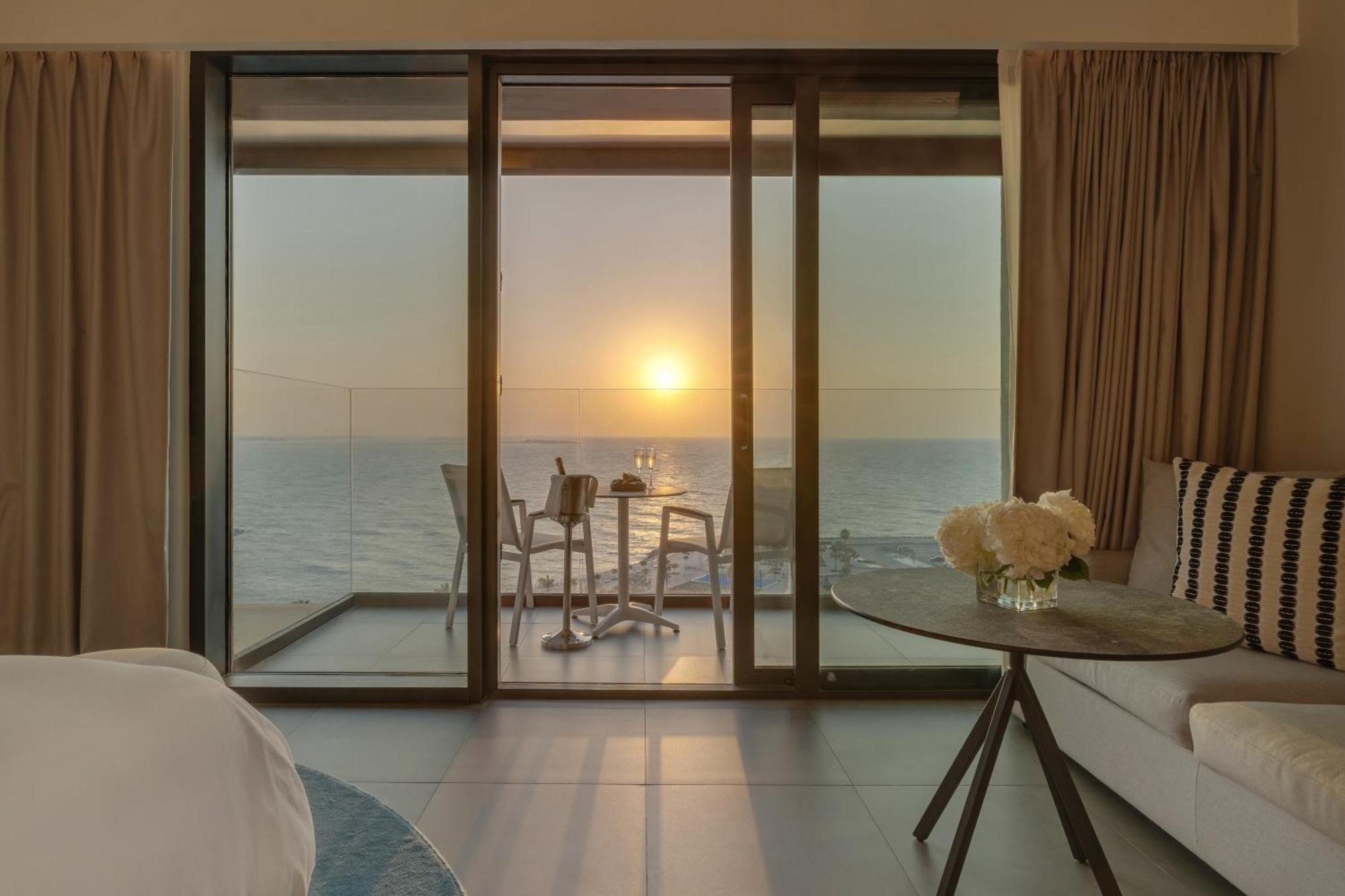 Moevenpick Resort Al Marjan Island Ras el Kaïmah Extérieur photo